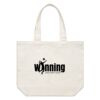 AS Colour / SHOULDER TOTE Thumbnail