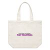 AS Colour / SHOULDER TOTE Thumbnail