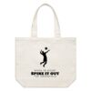 AS Colour / SHOULDER TOTE Thumbnail