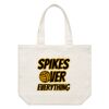 AS Colour / SHOULDER TOTE Thumbnail