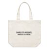 AS Colour / SHOULDER TOTE Thumbnail