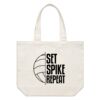 AS Colour / SHOULDER TOTE Thumbnail