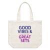 AS Colour / SHOULDER TOTE Thumbnail