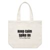 AS Colour / SHOULDER TOTE Thumbnail