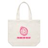 AS Colour / SHOULDER TOTE Thumbnail