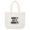 AS Colour / SHOULDER TOTE Thumbnail