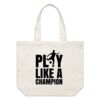 AS Colour / SHOULDER TOTE Thumbnail