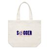 AS Colour / SHOULDER TOTE Thumbnail