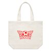 AS Colour / SHOULDER TOTE Thumbnail