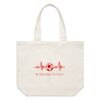 AS Colour / SHOULDER TOTE Thumbnail