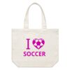 AS Colour / SHOULDER TOTE Thumbnail