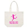AS Colour / SHOULDER TOTE Thumbnail