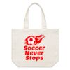 AS Colour / SHOULDER TOTE Thumbnail