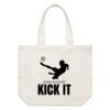 AS Colour / SHOULDER TOTE Thumbnail