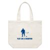 AS Colour / SHOULDER TOTE Thumbnail