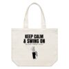 AS Colour / SHOULDER TOTE Thumbnail