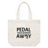 AS Colour / SHOULDER TOTE Thumbnail
