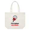 AS Colour / SHOULDER TOTE Thumbnail
