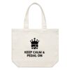 AS Colour / SHOULDER TOTE Thumbnail