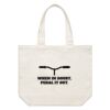 AS Colour / SHOULDER TOTE Thumbnail