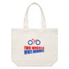 AS Colour / SHOULDER TOTE Thumbnail