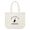 AS Colour / SHOULDER TOTE Thumbnail