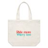 AS Colour / SHOULDER TOTE Thumbnail