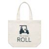 AS Colour / SHOULDER TOTE Thumbnail