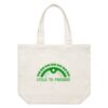 AS Colour / SHOULDER TOTE Thumbnail