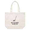 AS Colour / SHOULDER TOTE Thumbnail