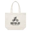 AS Colour / SHOULDER TOTE Thumbnail