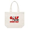 AS Colour / SHOULDER TOTE Thumbnail