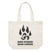 AS Colour / SHOULDER TOTE Thumbnail