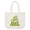 AS Colour / SHOULDER TOTE Thumbnail