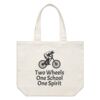 AS Colour / SHOULDER TOTE Thumbnail