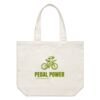 AS Colour / SHOULDER TOTE Thumbnail