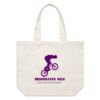 AS Colour / SHOULDER TOTE Thumbnail