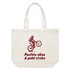 AS Colour / SHOULDER TOTE Thumbnail