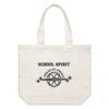 AS Colour / SHOULDER TOTE Thumbnail