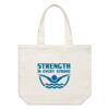 AS Colour / SHOULDER TOTE Thumbnail