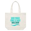 AS Colour / SHOULDER TOTE Thumbnail