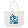 AS Colour / SHOULDER TOTE Thumbnail