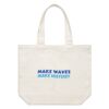 AS Colour / SHOULDER TOTE Thumbnail