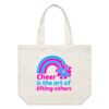 AS Colour / SHOULDER TOTE Thumbnail