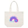 AS Colour / SHOULDER TOTE Thumbnail