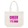 AS Colour / SHOULDER TOTE Thumbnail