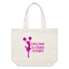 AS Colour / SHOULDER TOTE Thumbnail