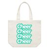 AS Colour / SHOULDER TOTE Thumbnail