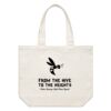 AS Colour / SHOULDER TOTE Thumbnail