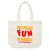 AS Colour / SHOULDER TOTE Thumbnail